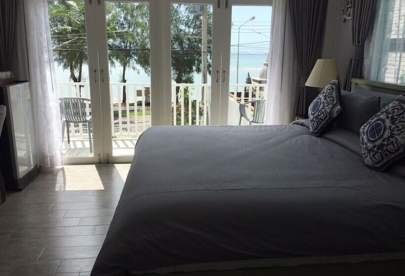 هتل Bc Summer Beach