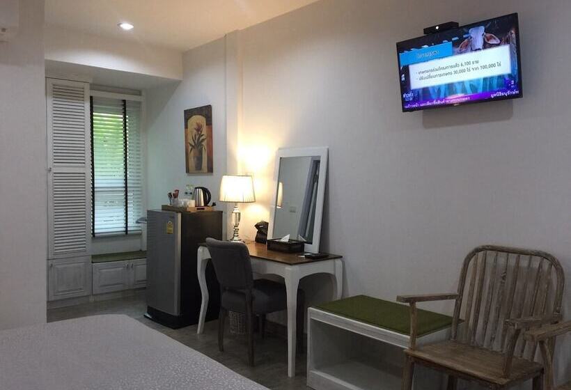 هتل Bc Summer Beach