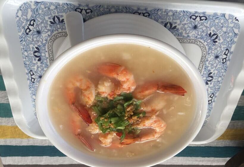 هتل Bc Summer Beach