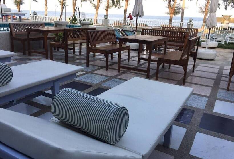 هتل Bc Summer Beach