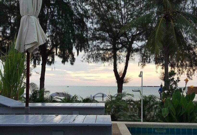 هتل Bc Summer Beach