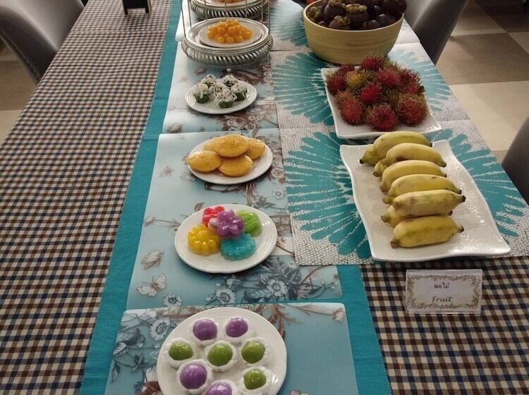 هتل Bc Summer Beach