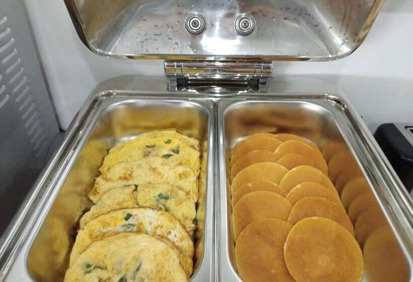 هتل Bc Summer Beach