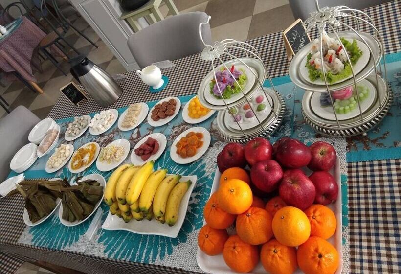 هتل Bc Summer Beach