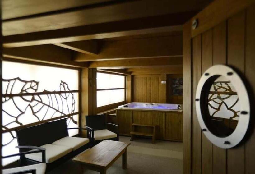 فندق La Maison Les Peupliers