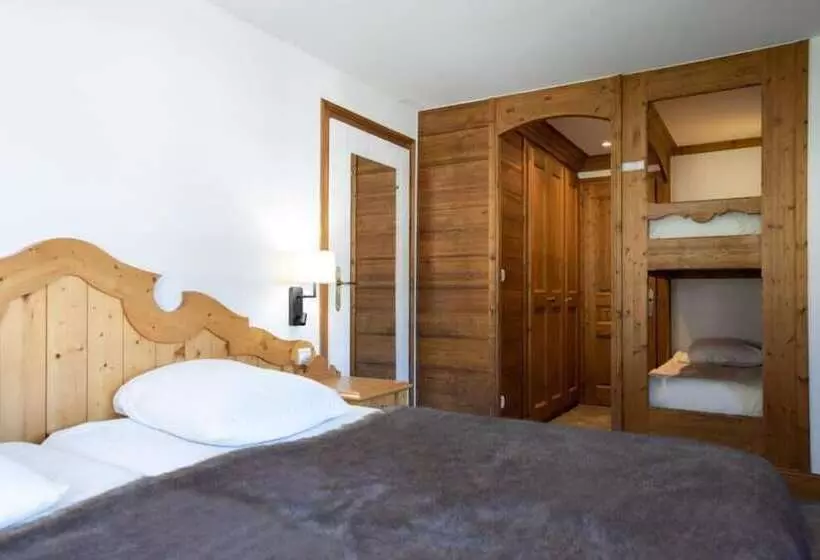 Hotelli La Maison Les Peupliers