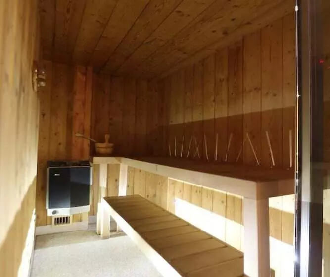 Hotelli La Maison Les Peupliers