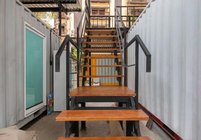 בית מלון כפרי Nice Sleep Box