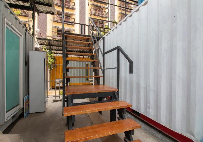 בית מלון כפרי Nice Sleep Box