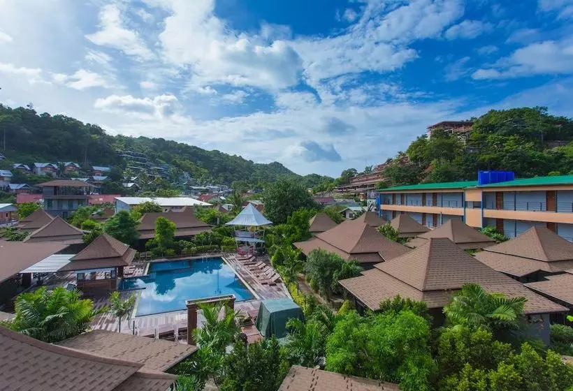 Hotel Rawianda Villas