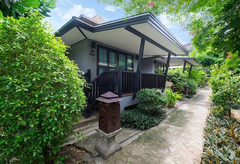 בית מלון כפרי Rawianda Villas