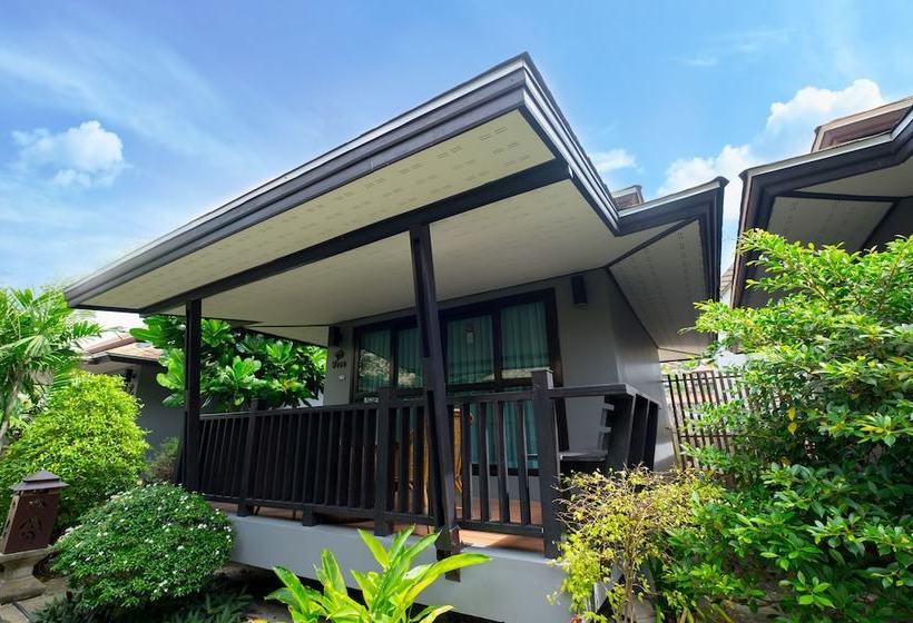 בית מלון כפרי Rawianda Villas