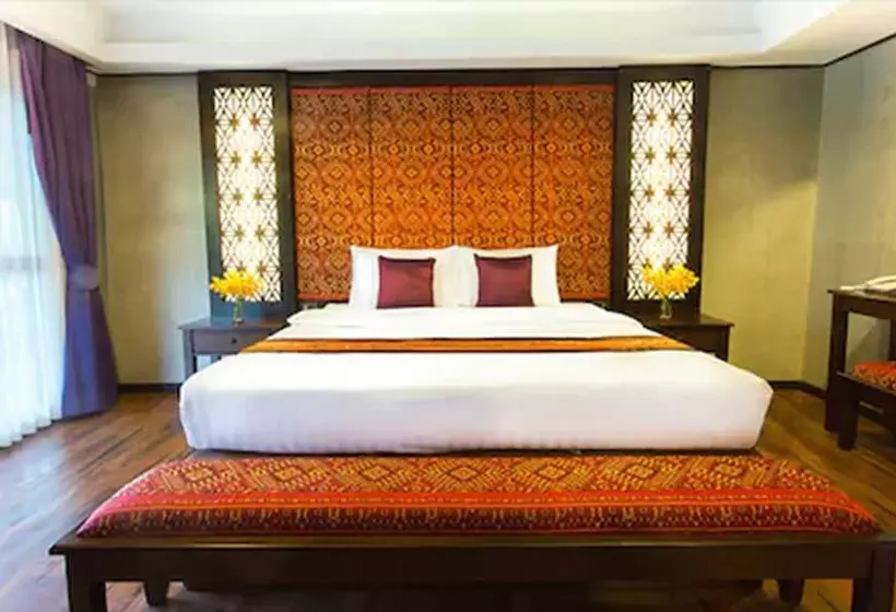 Hotel Rawianda Villas