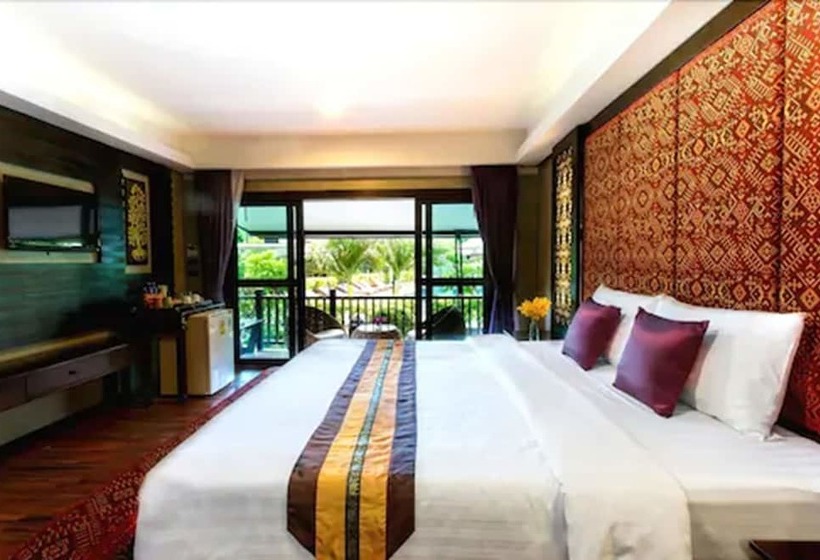 בית מלון כפרי Rawianda Villas