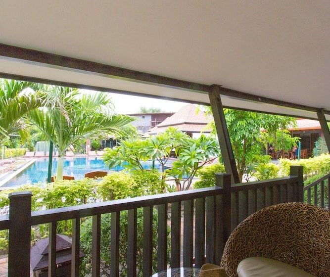 בית מלון כפרי Rawianda Villas