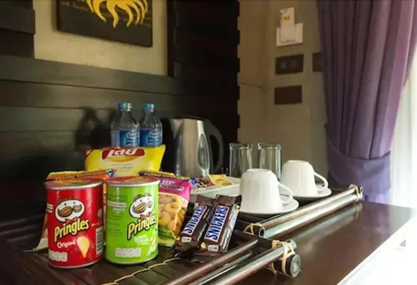 Hotel Rawianda Villas