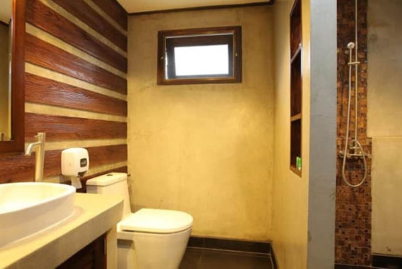 בית מלון כפרי Rawianda Villas