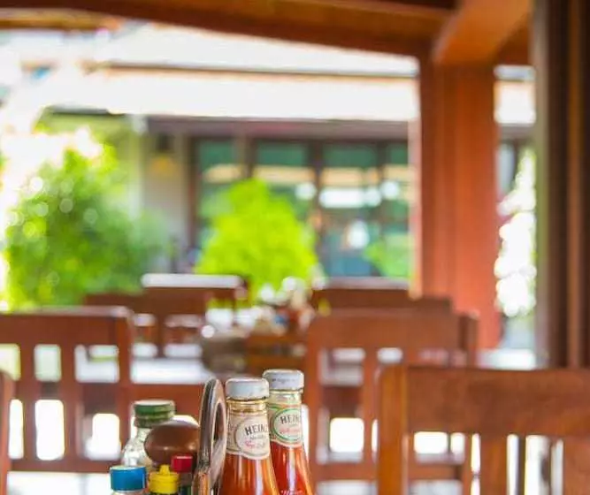 Hotel Rawianda Villas