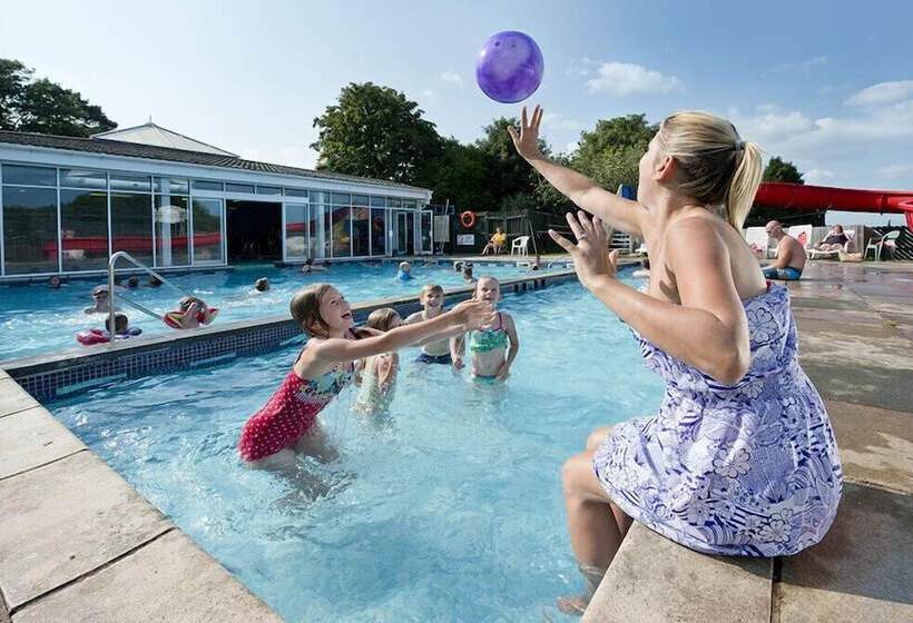 호텔 South Bay Holiday Park