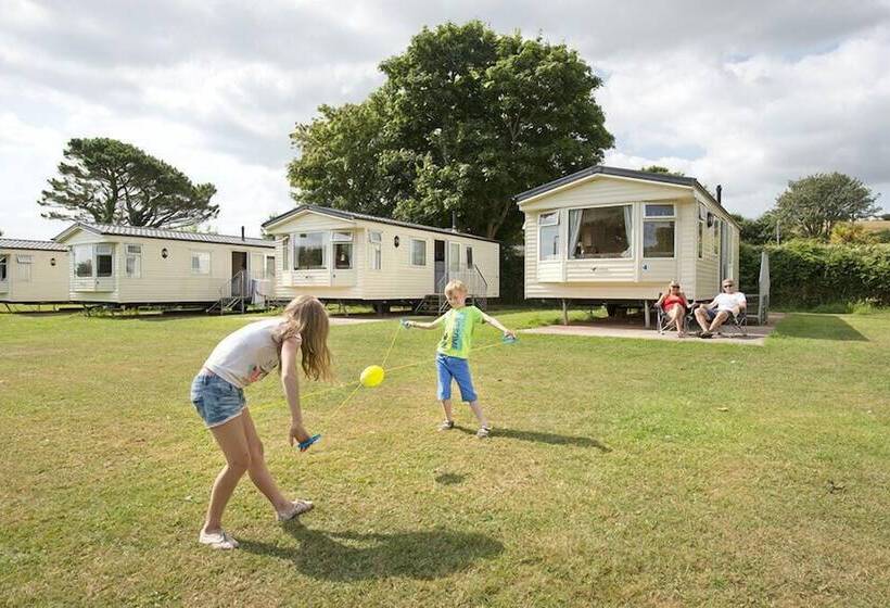 호텔 South Bay Holiday Park