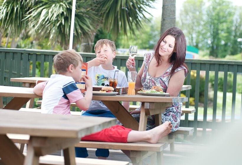 호텔 South Bay Holiday Park