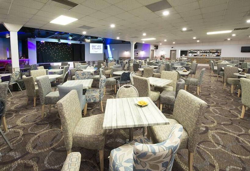 호텔 South Bay Holiday Park