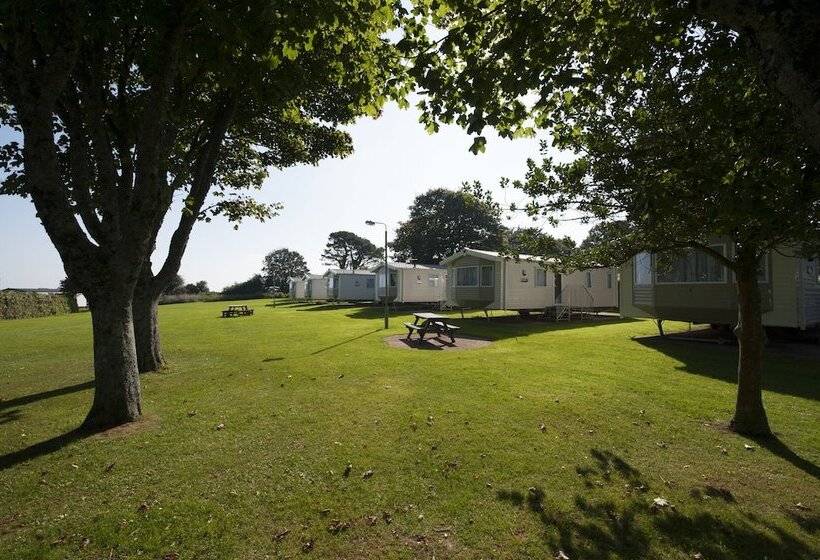 호텔 South Bay Holiday Park