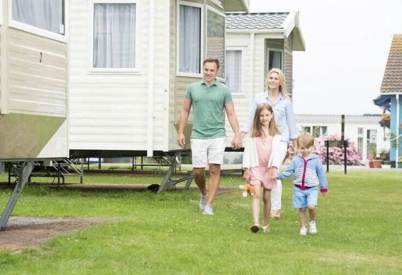 호텔 South Bay Holiday Park