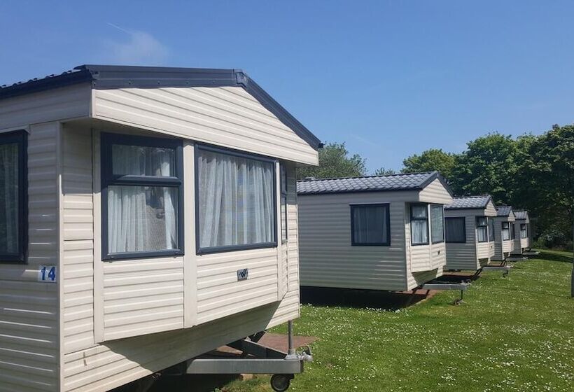 호텔 South Bay Holiday Park