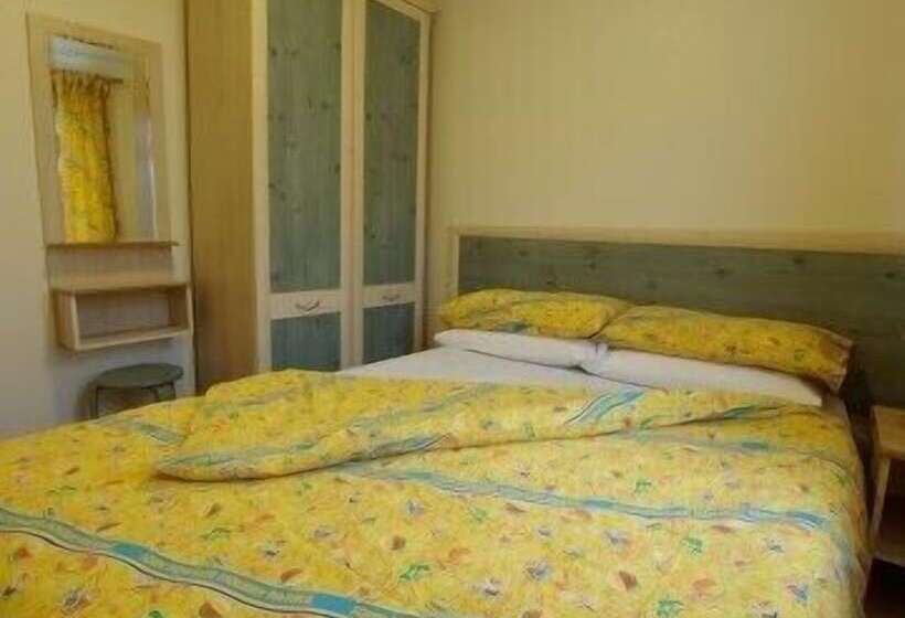 호텔 South Bay Holiday Park