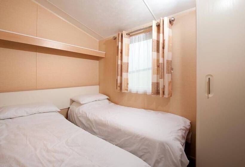 호텔 South Bay Holiday Park