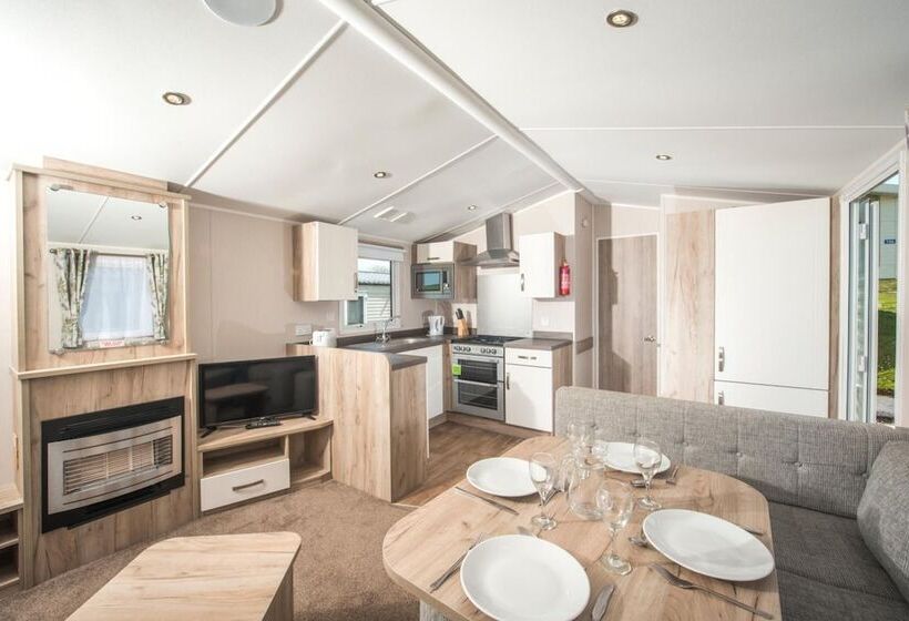 호텔 South Bay Holiday Park