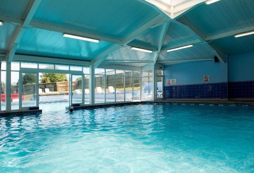 호텔 South Bay Holiday Park