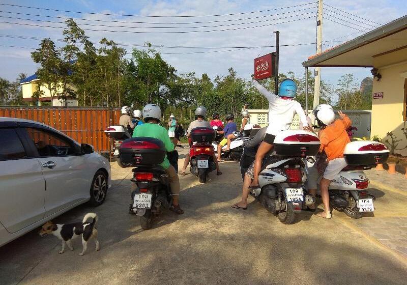 酒店 Stella Resort