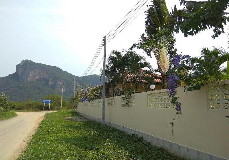 酒店 Stella Resort