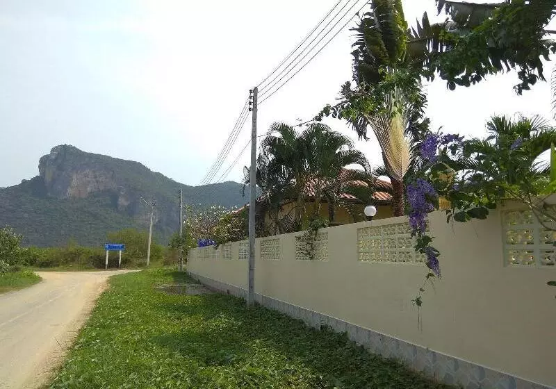 Hotelli Stella Resort