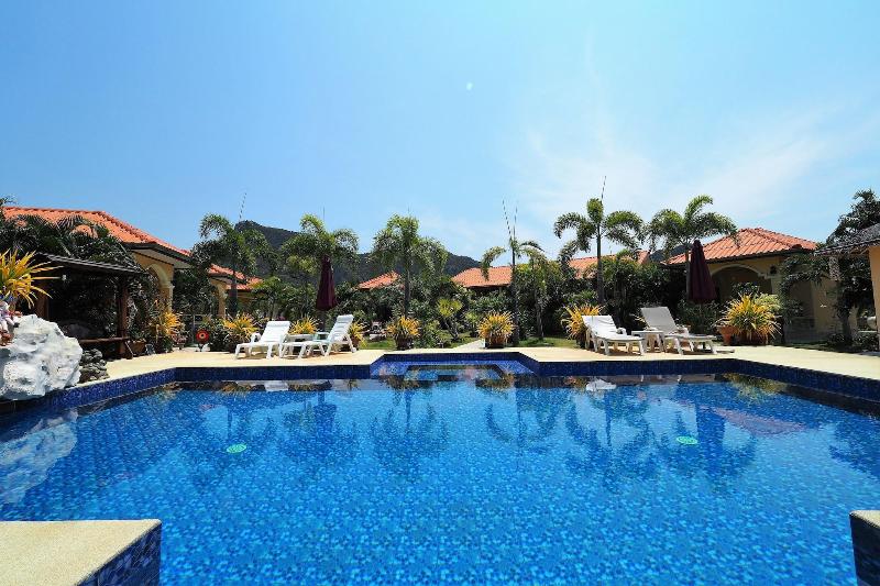 酒店 Stella Resort