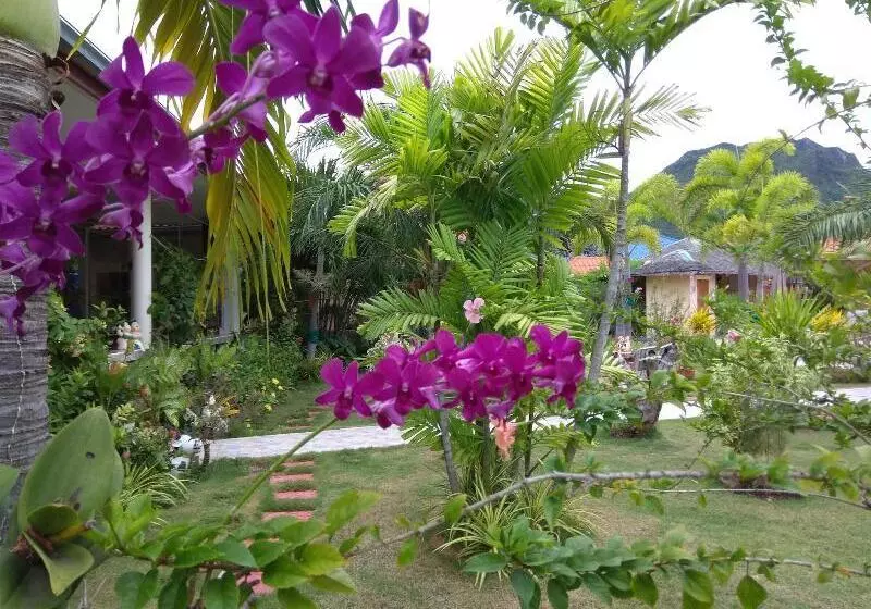 Hotelli Stella Resort