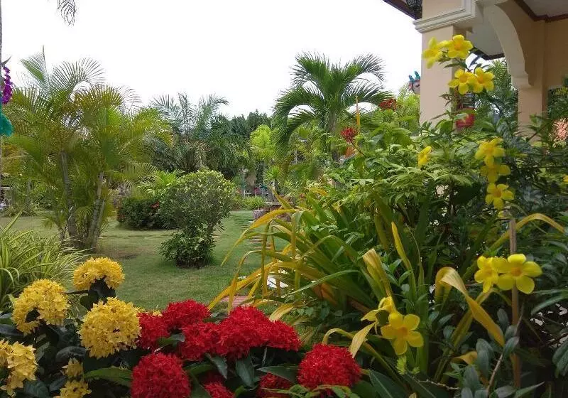 Hotelli Stella Resort