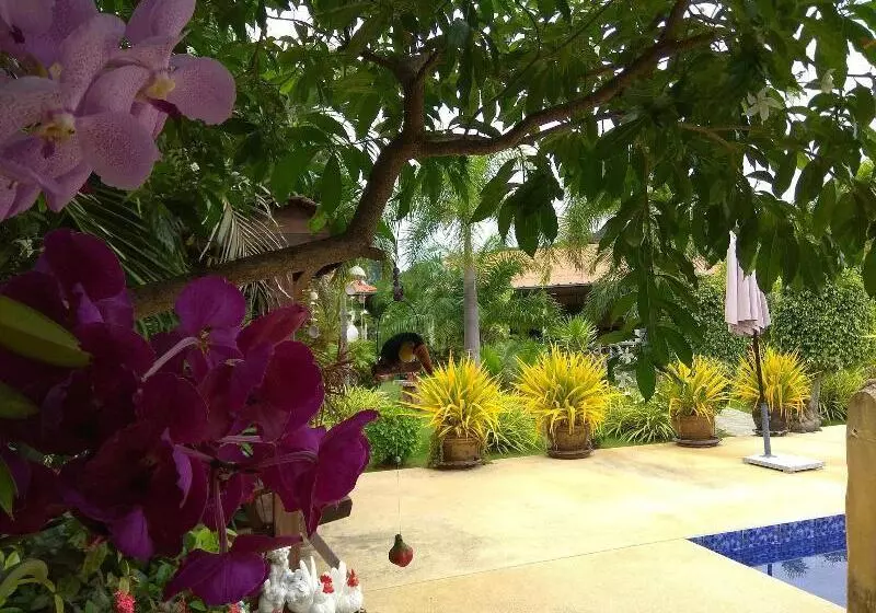 Hotelli Stella Resort