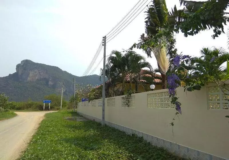 Hotelli Stella Resort