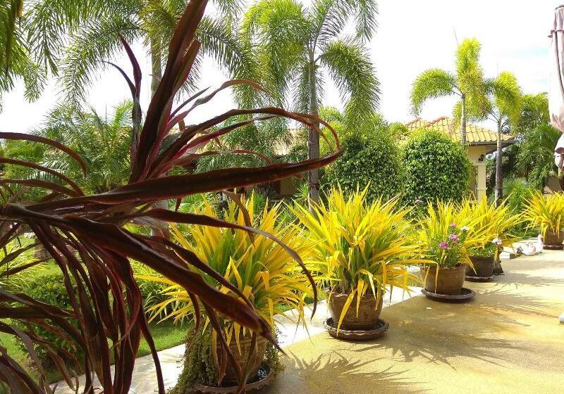 酒店 Stella Resort