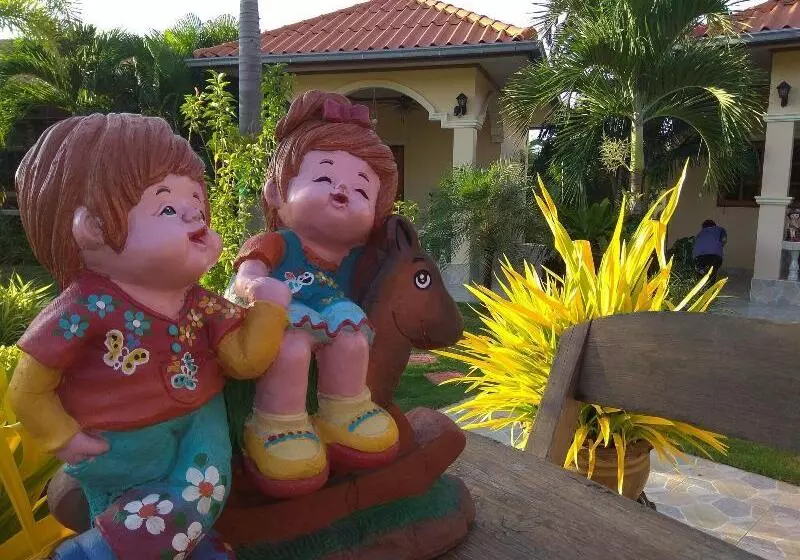 Hotelli Stella Resort