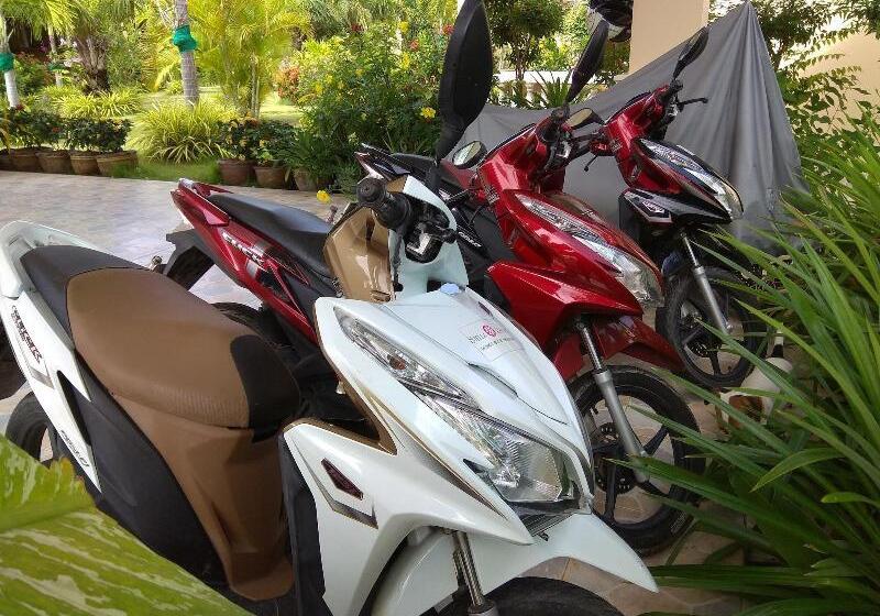 酒店 Stella Resort