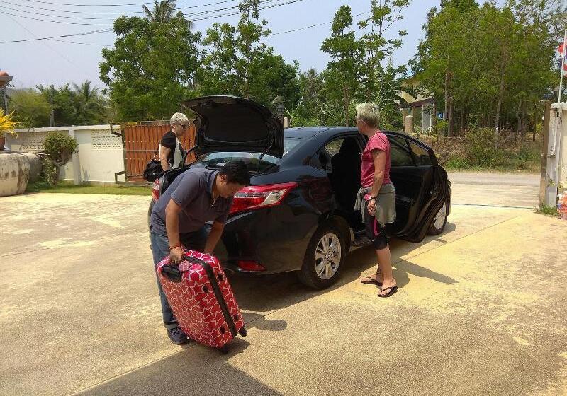 酒店 Stella Resort