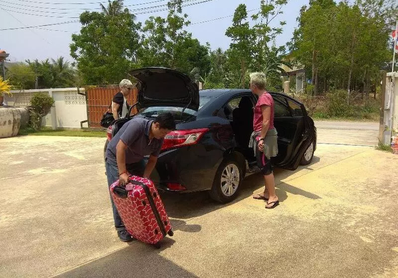 Hotelli Stella Resort