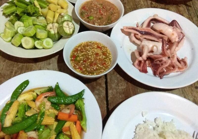 酒店 Stella Resort