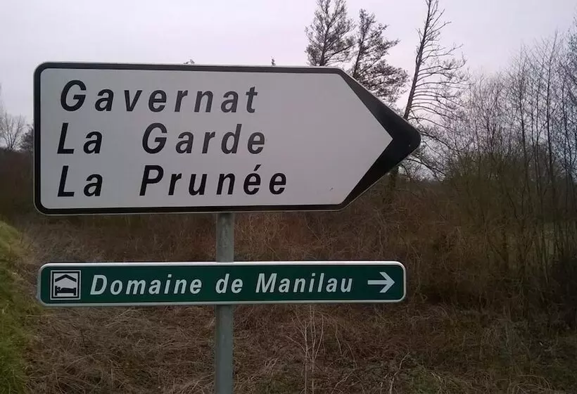 La Manilau