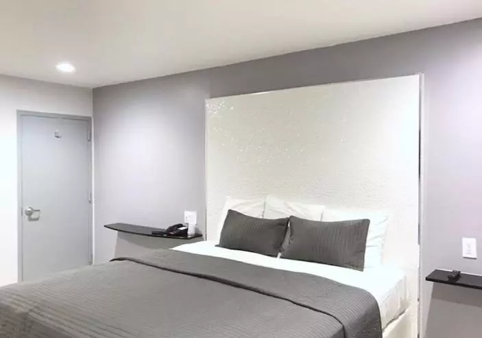 Motelli Ramsey Inn & Suites