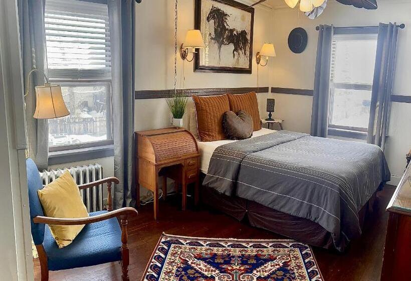 汽车旅馆  The Hotel Eastin